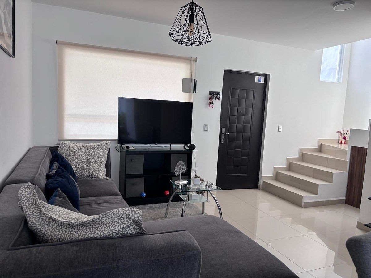 Casa en Paseo San Junípero, Querétaro, foto 6 de 13