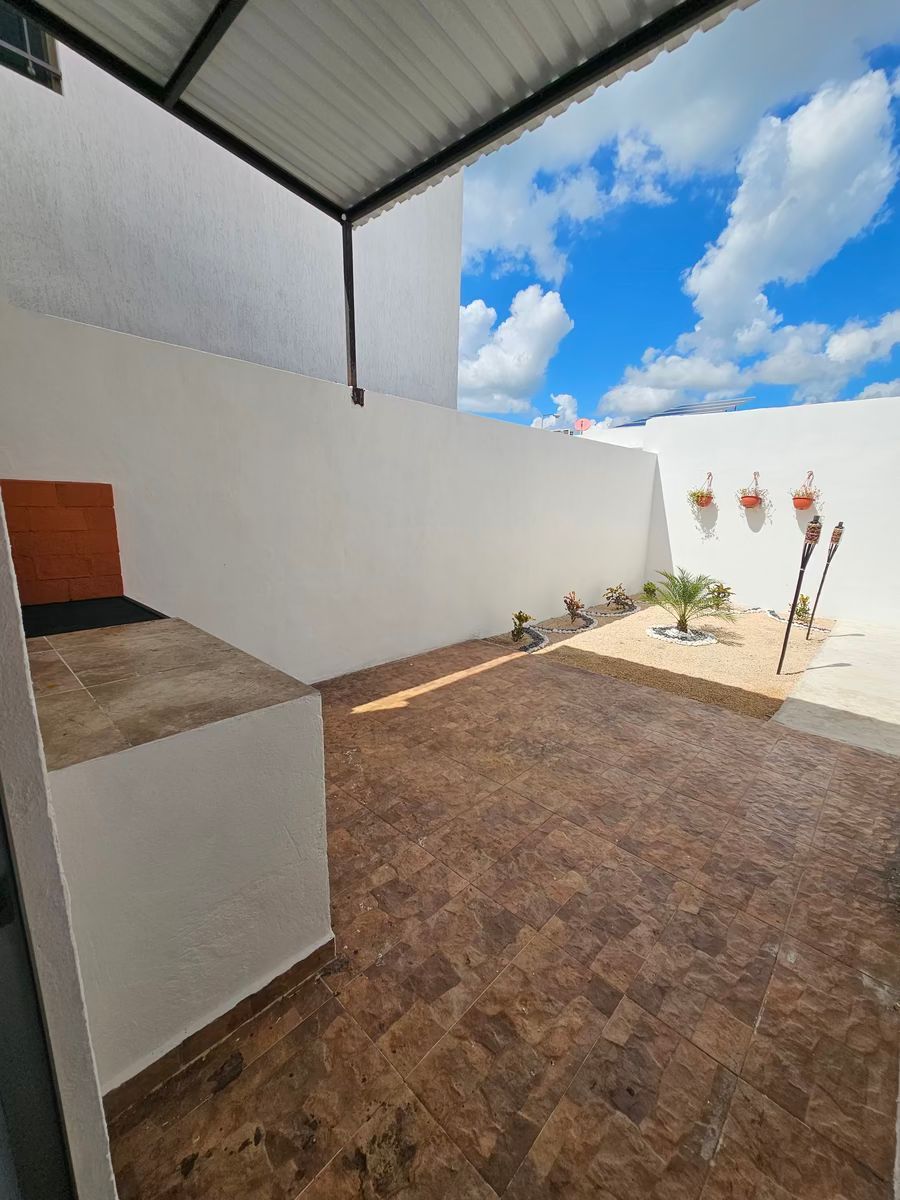 Casa em Las Américas, Mérida, foto 5 de 23