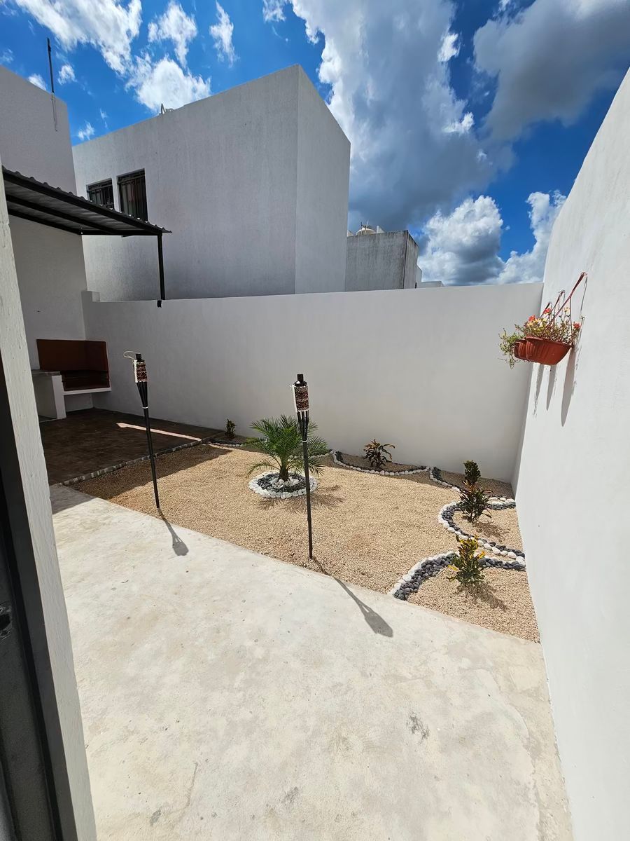 Casa em Las Américas, Mérida, foto 6 de 23
