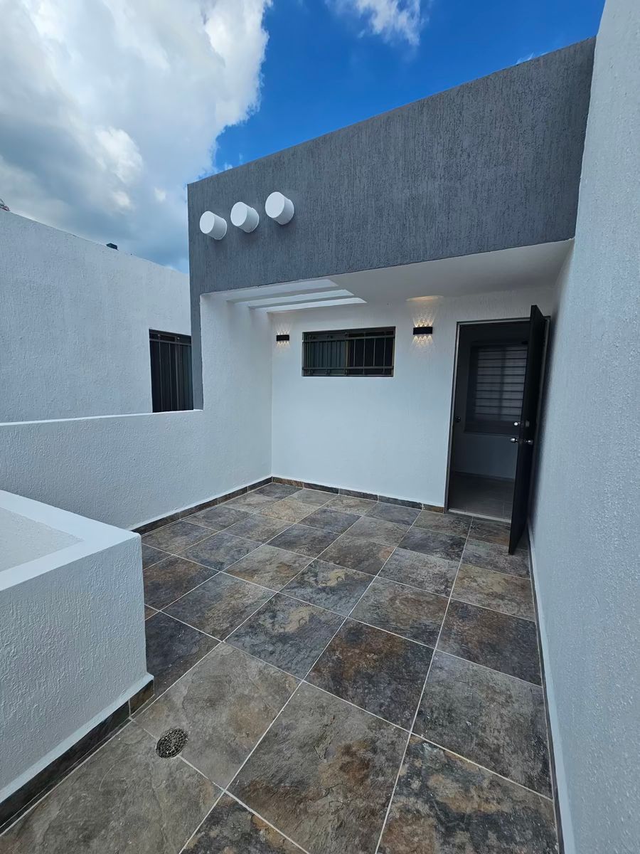 Casa em Las Américas, Mérida, foto 13 de 23
