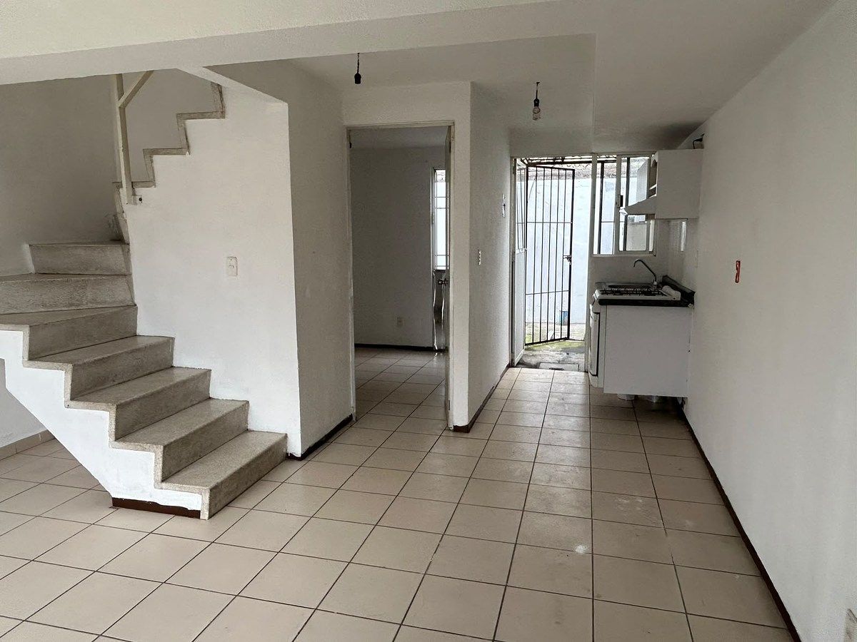 Casa em condomínio fechado em Los Sauces V, Toluca, foto 2 de 17
