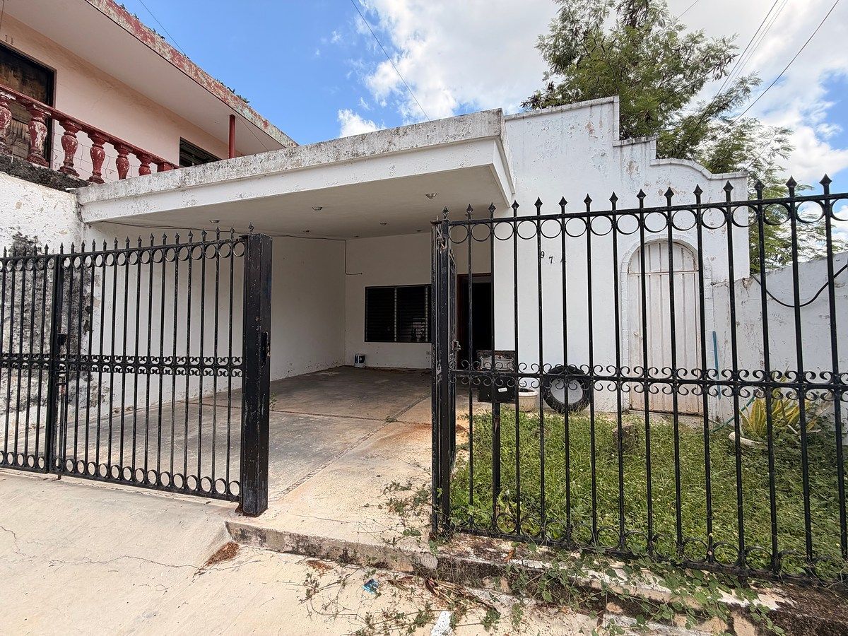 House in Itzimna, Mérida, photo 3 of 21