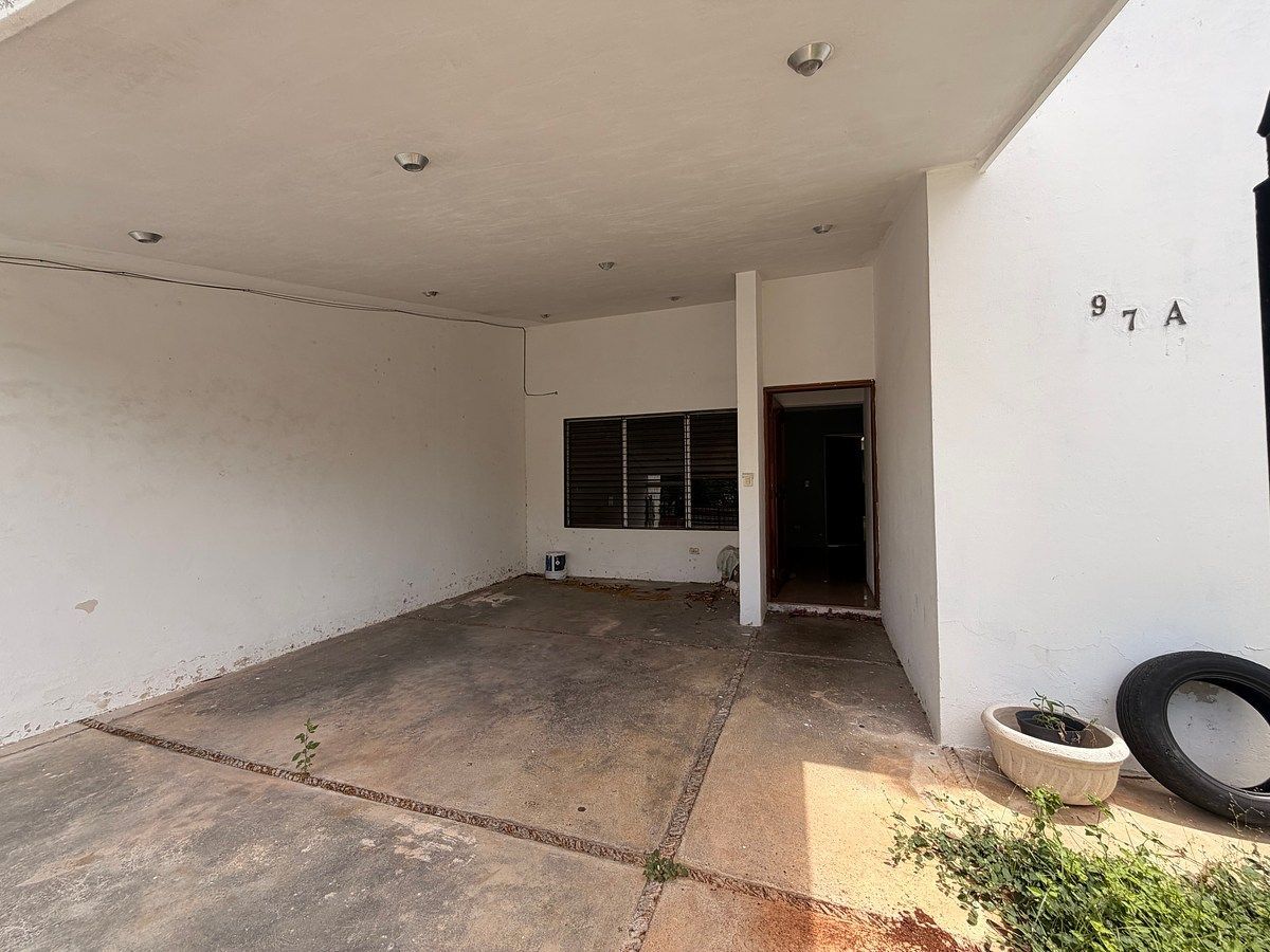 House in Itzimna, Mérida, photo 21 of 21
