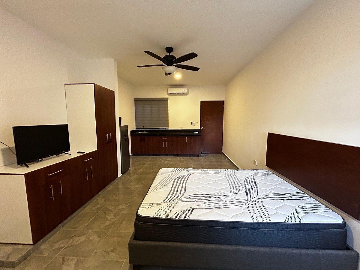 Departamento en Chuburna de Hidalgo, Mérida, foto 5 de 8
