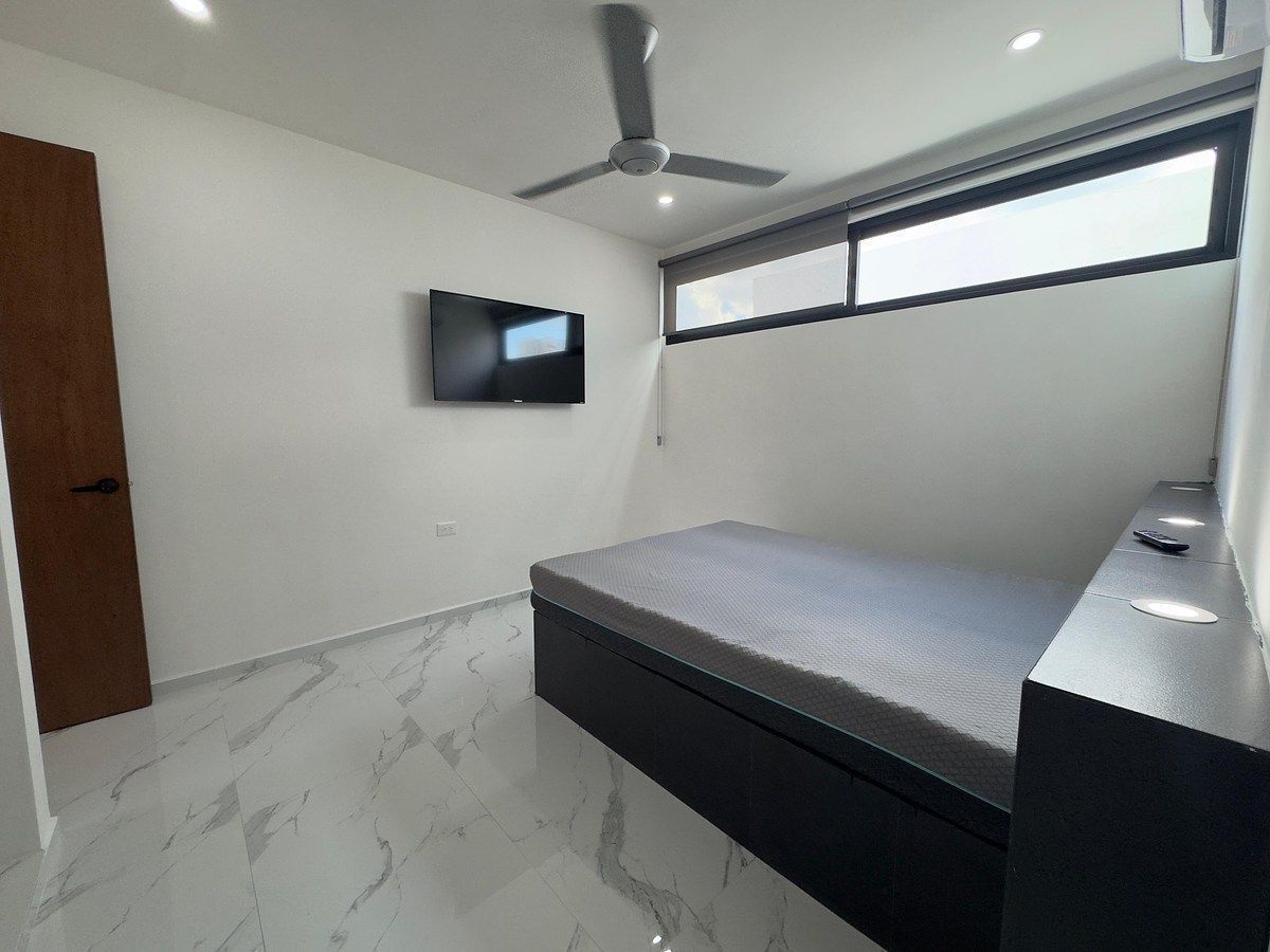 Apartamento em Dzityá, Mérida, foto 7 de 8