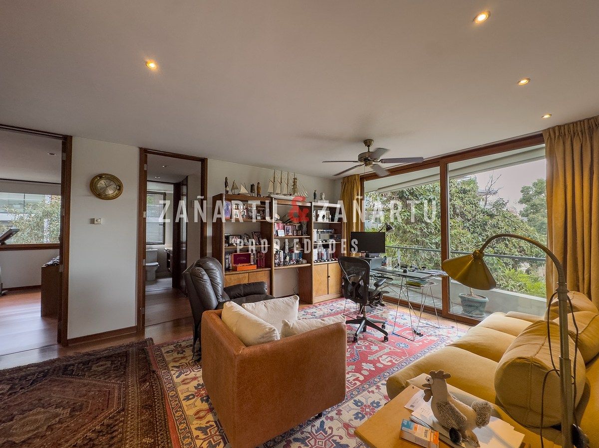 Departamento en Jardín del Este, Vitacura, foto 14 de 19