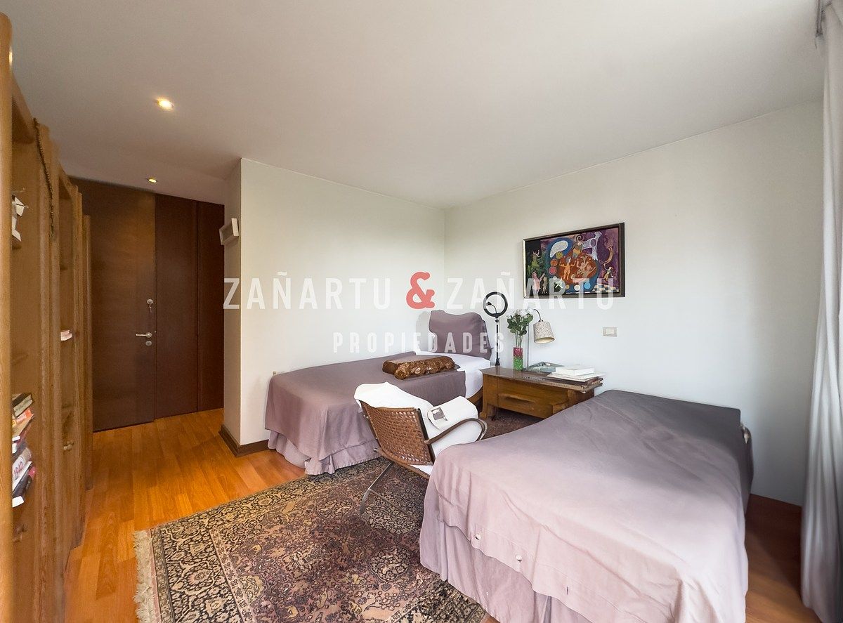 Departamento en Jardín del Este, Vitacura, foto 15 de 19