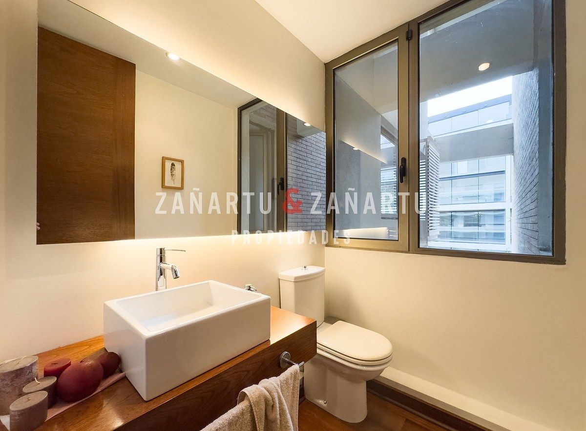 Departamento en Jardín del Este, Vitacura, foto 4 de 19