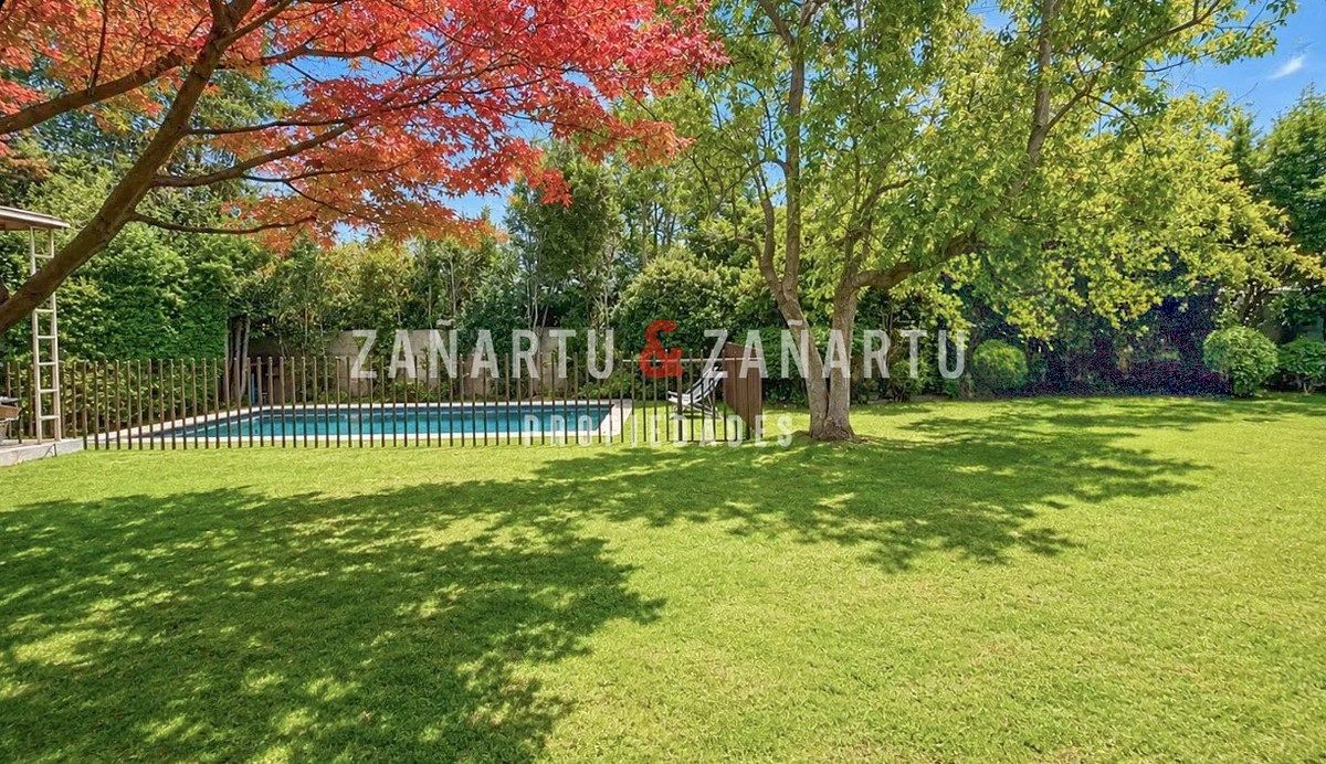 Casa en Golf de Manquehue, Lo Barnechea, foto 15 de 16