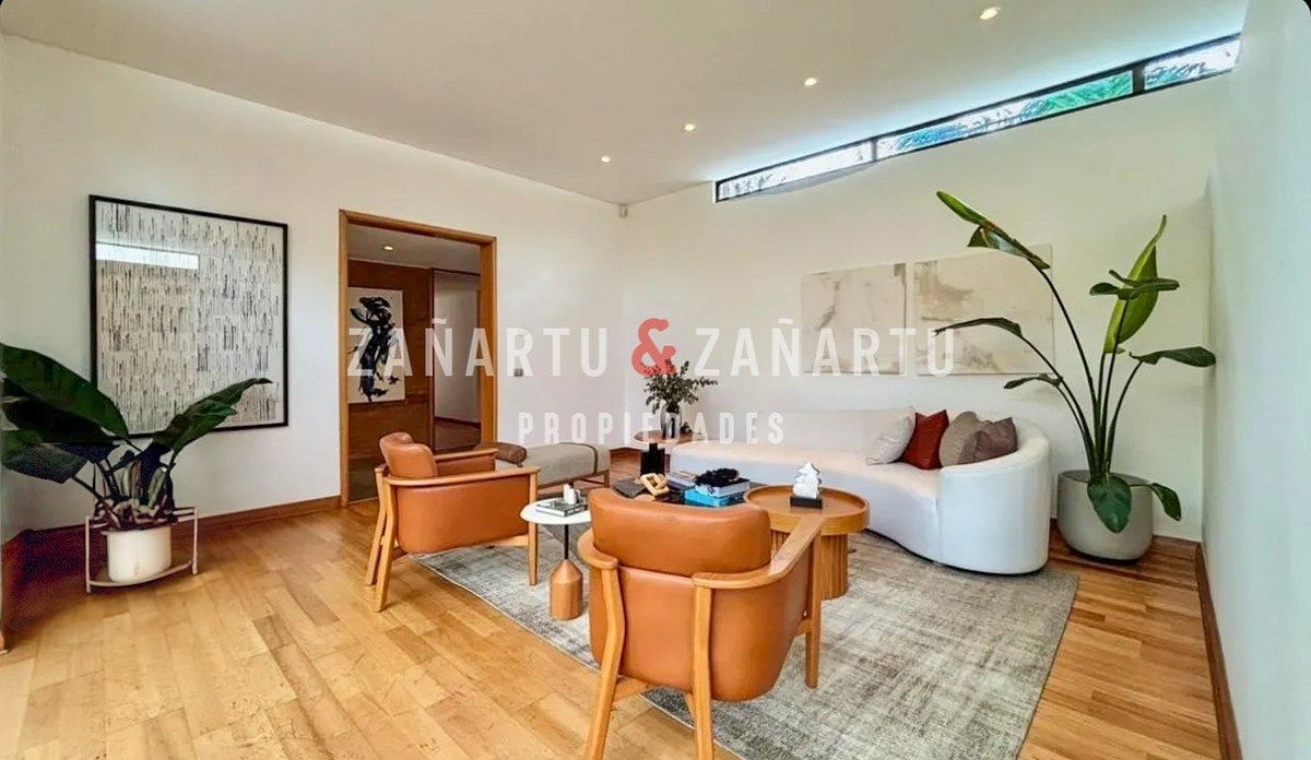 Casa en Golf de Manquehue, Lo Barnechea, foto 4 de 16