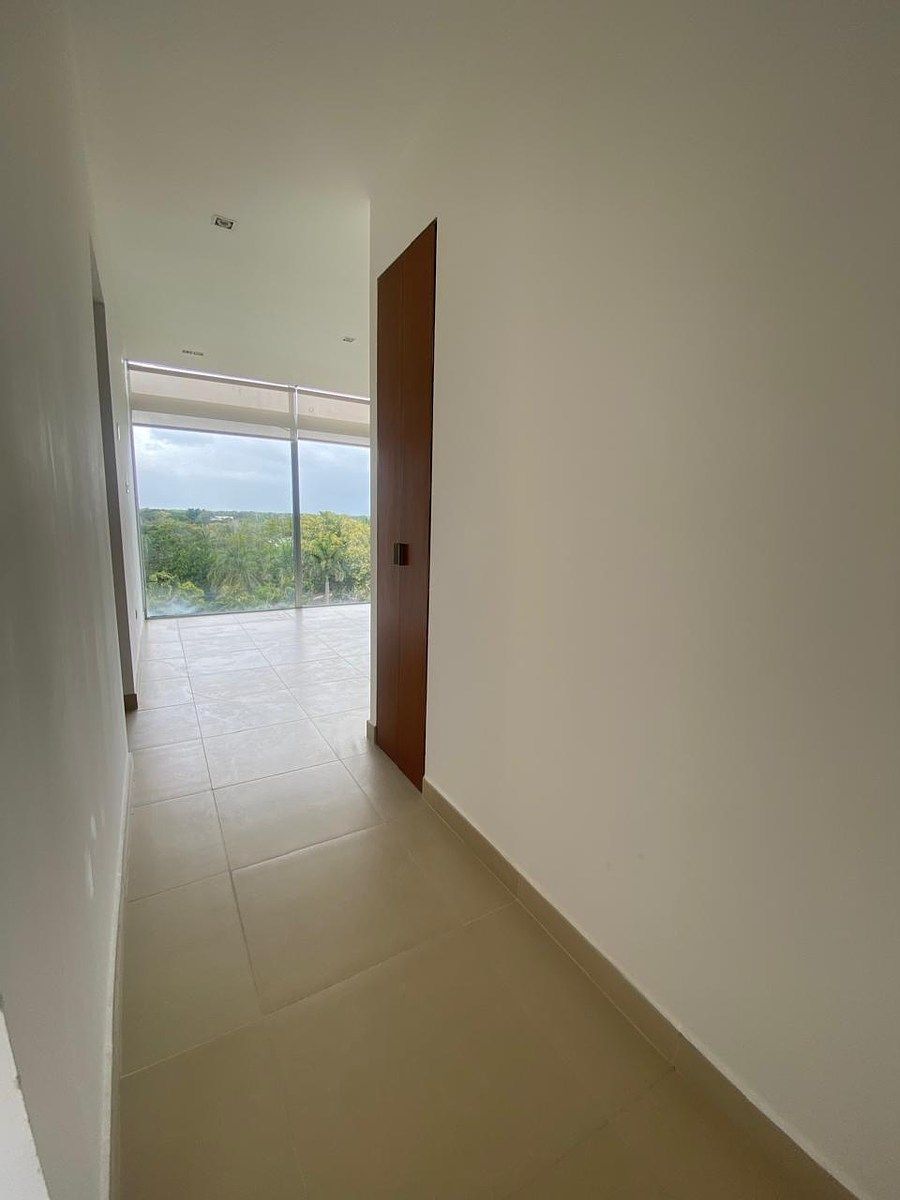 Departamento en Yucatán Country Club, Mérida, foto 4 de 14