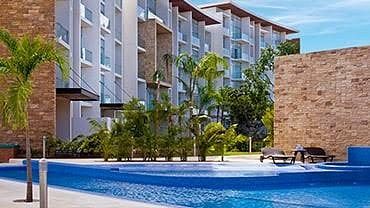 Departamento en Yucatán Country Club, Mérida, foto 11 de 14