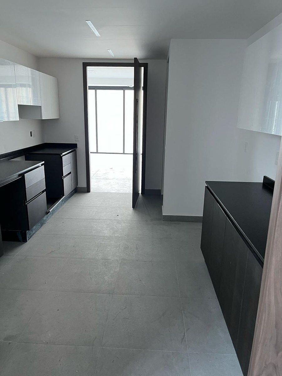 Apartment in Bosque Real, Huixquilucan, photo 3 of 8