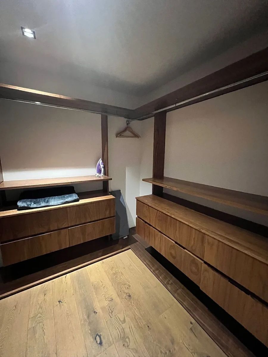 Apartamento em Polanco II Sección, Miguel Hidalgo, foto 6 de 16