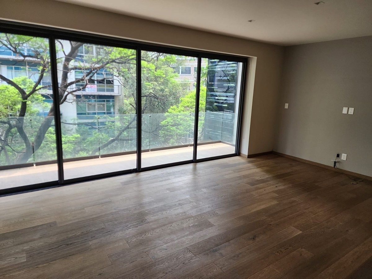 Apartamento em Polanco V Sección, Miguel Hidalgo, foto 2 de 9