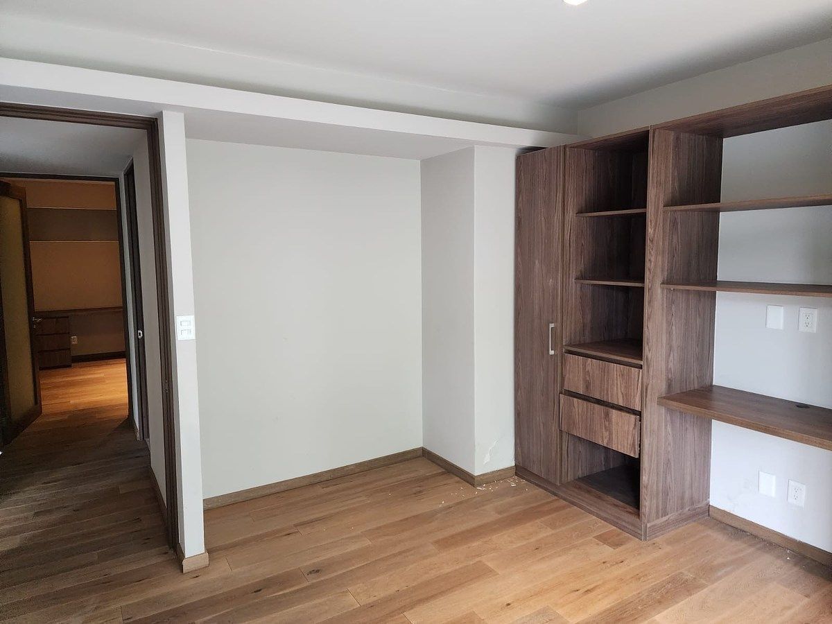 Apartamento em Polanco V Sección, Miguel Hidalgo, foto 5 de 9