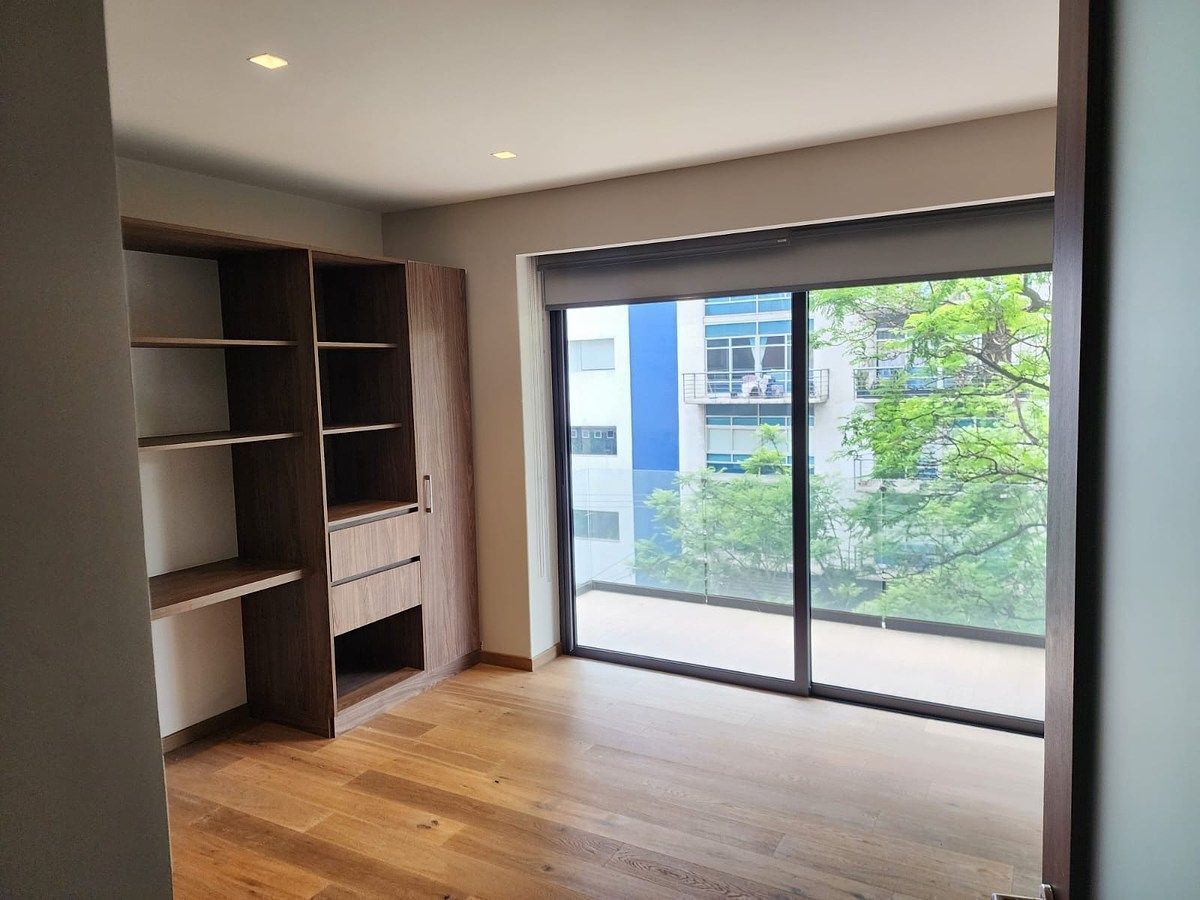 Apartamento em Polanco V Sección, Miguel Hidalgo, foto 6 de 9