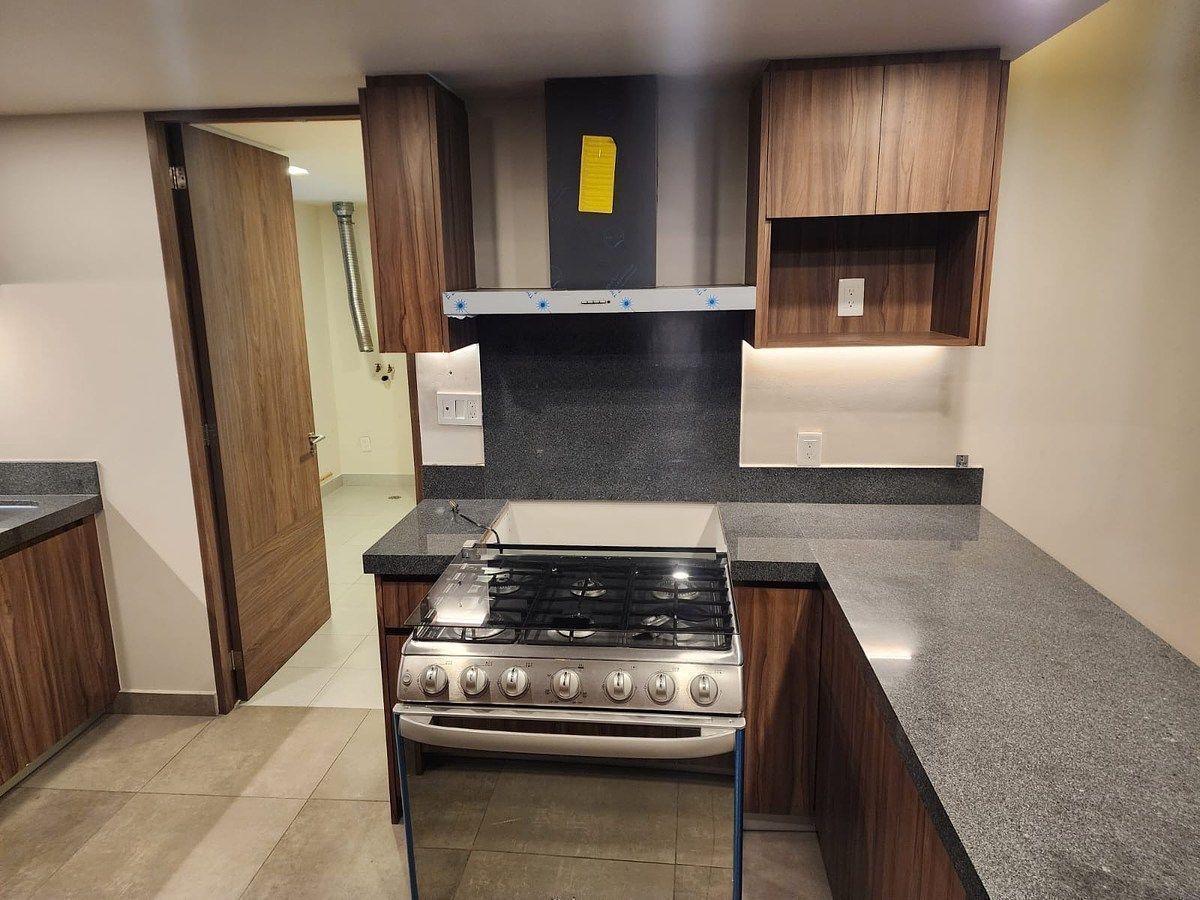 Apartamento em Polanco V Sección, Miguel Hidalgo, foto 8 de 9