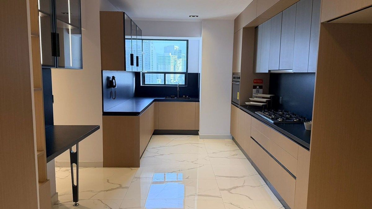 Apartamento em Interlomas, Huixquilucan, foto 6 de 10