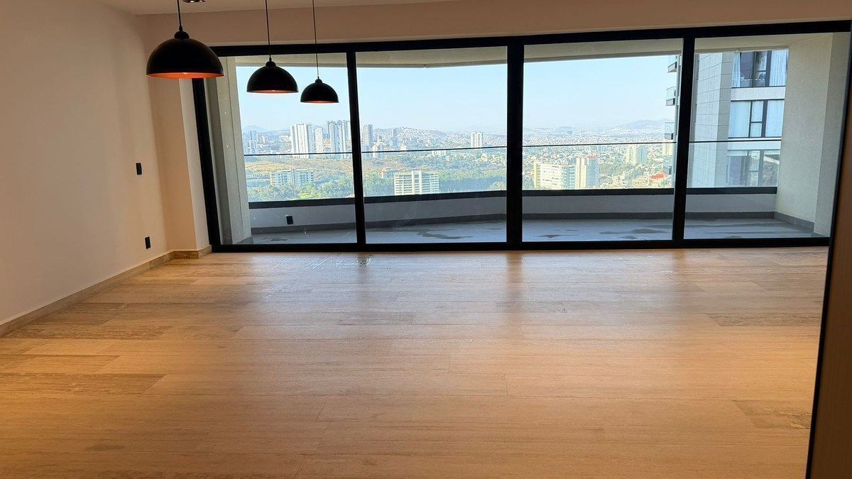 Apartamento em Interlomas, Huixquilucan, foto 9 de 10