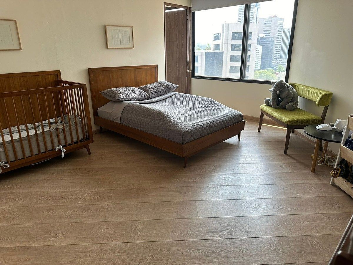 Apartamento em Lomas de Chapultepec I Sección, Miguel Hidalgo, foto 5 de 12