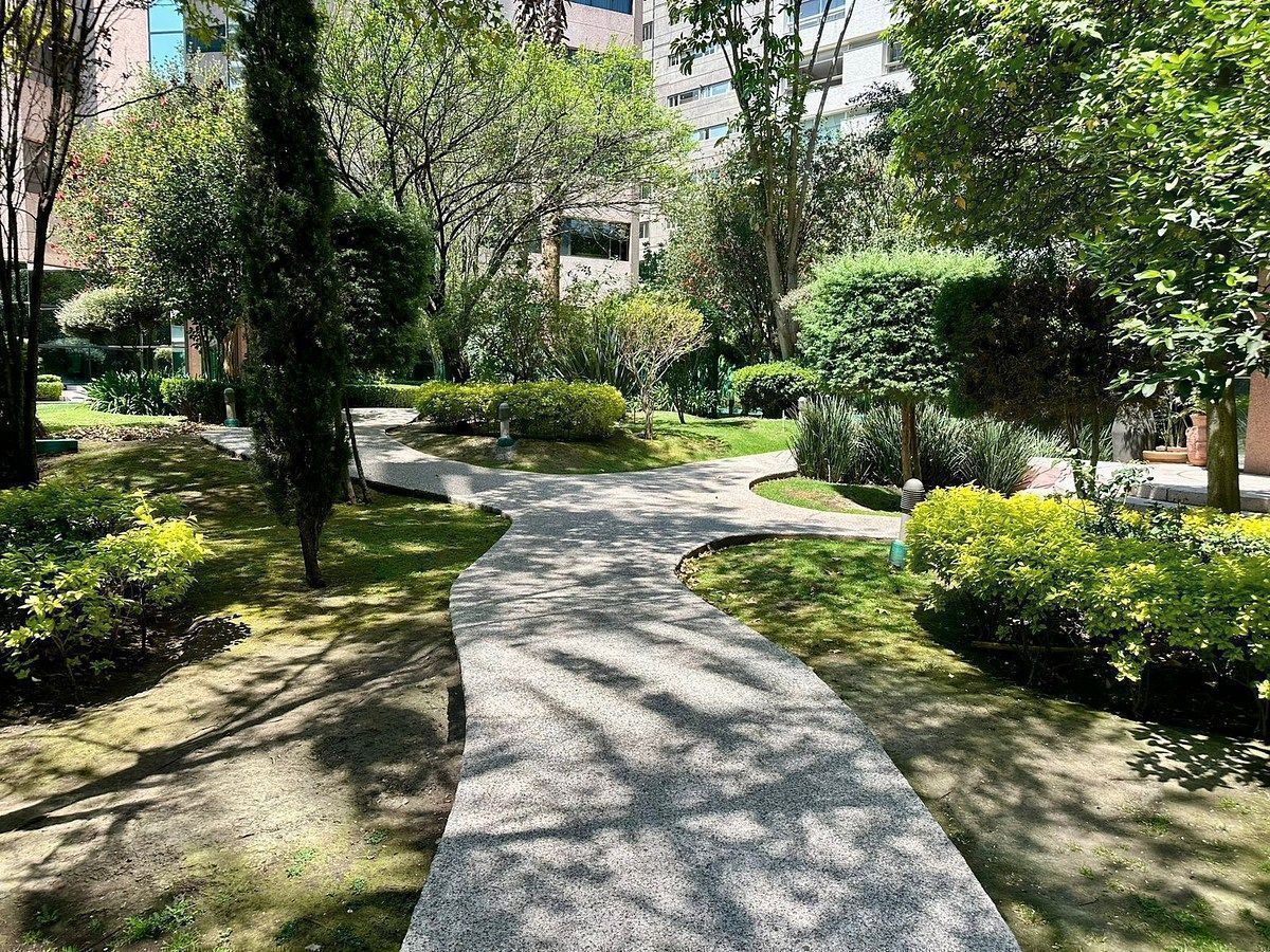 Apartamento em Lomas de Chapultepec I Sección, Miguel Hidalgo, foto 11 de 12