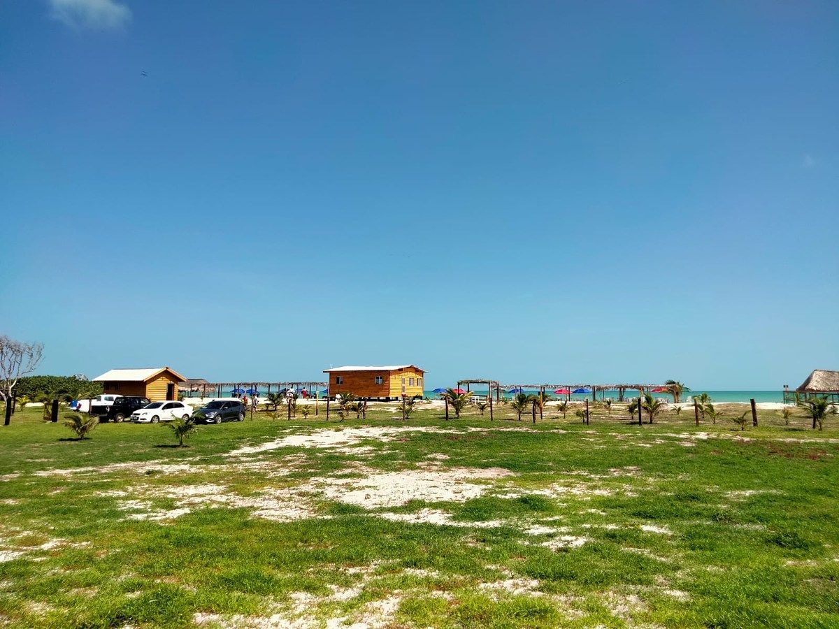 Lote em 1 de Mayo (Playón), Carmen, foto 5 de 16