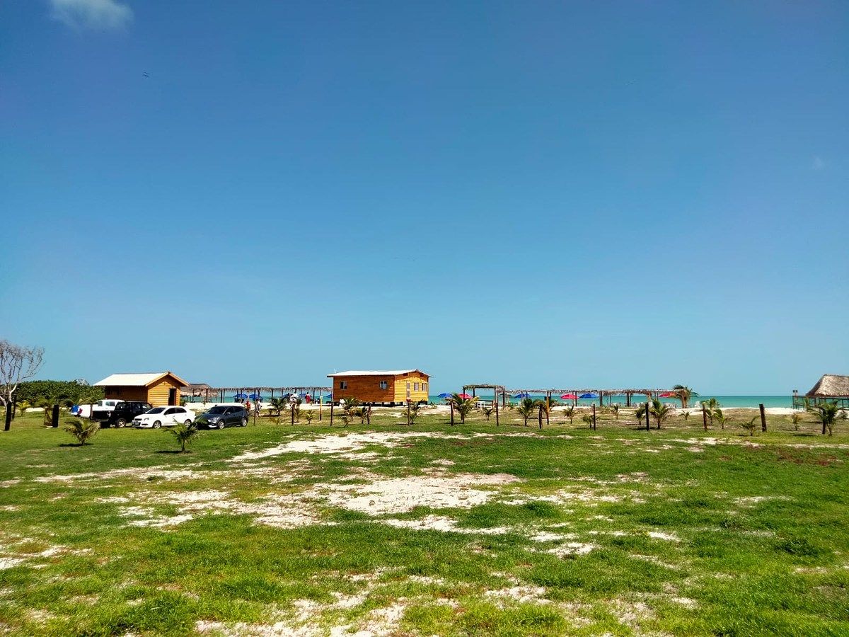 Lote em 1 de Mayo (Playón), Carmen, foto 14 de 16