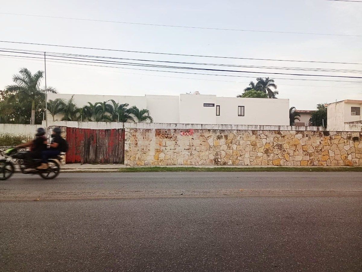 TERRENO EN RENTA, foto 1 de 4