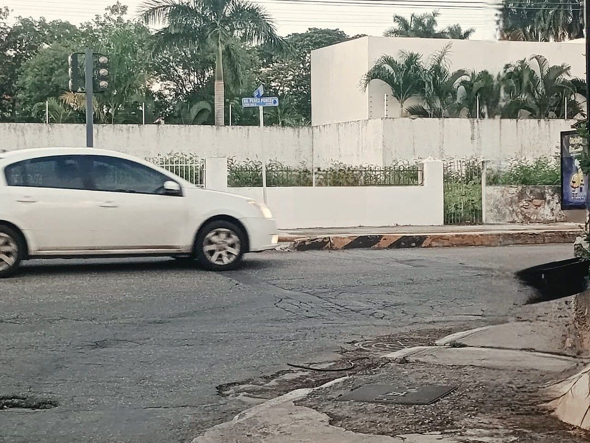 Terreno en Miguel Alemán, Mérida, foto 2 de 4