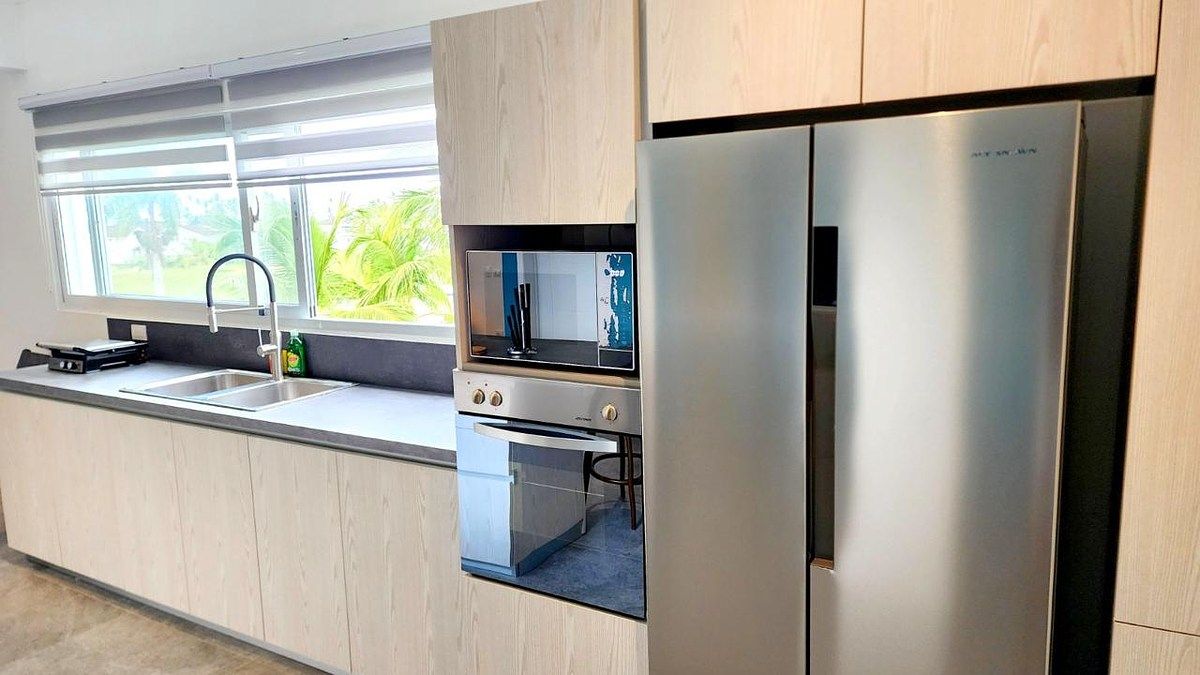 Penthouse en Las Terrenas, foto 6 de 18