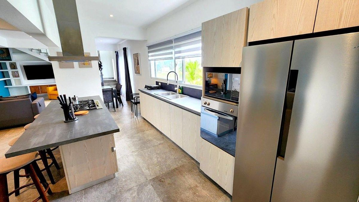 Penthouse en Las Terrenas, foto 5 de 18