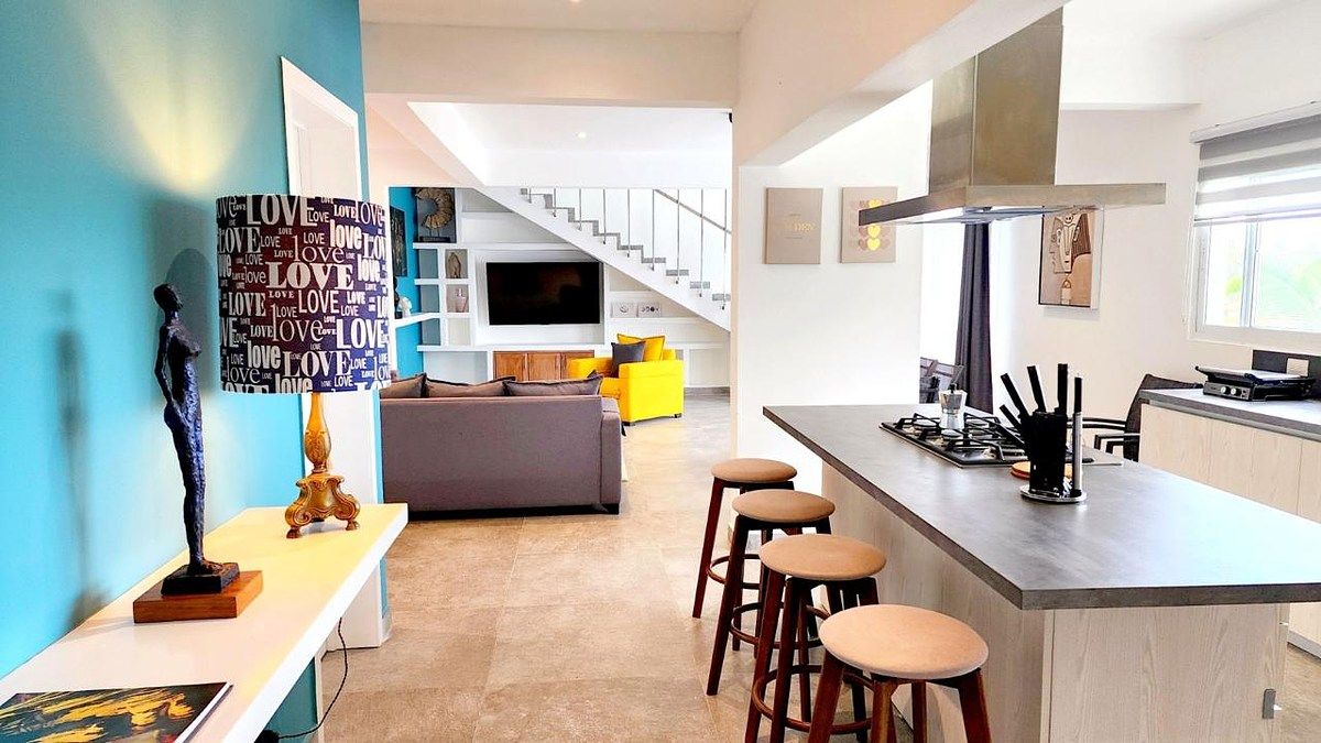 Penthouse en Las Terrenas, foto 4 de 18