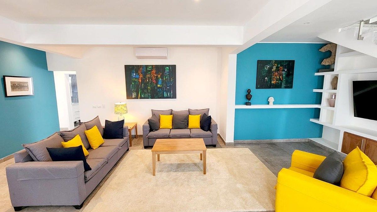 Penthouse en Las Terrenas, foto 3 de 18