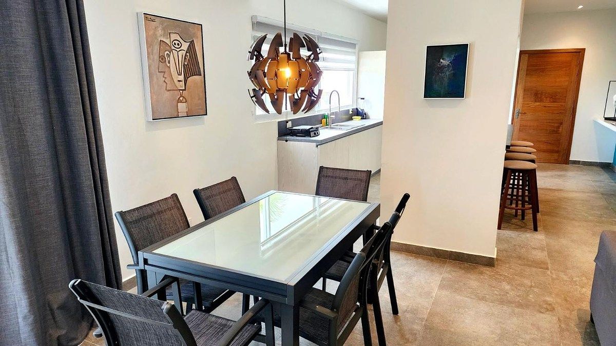 Penthouse en Las Terrenas, foto 7 de 18