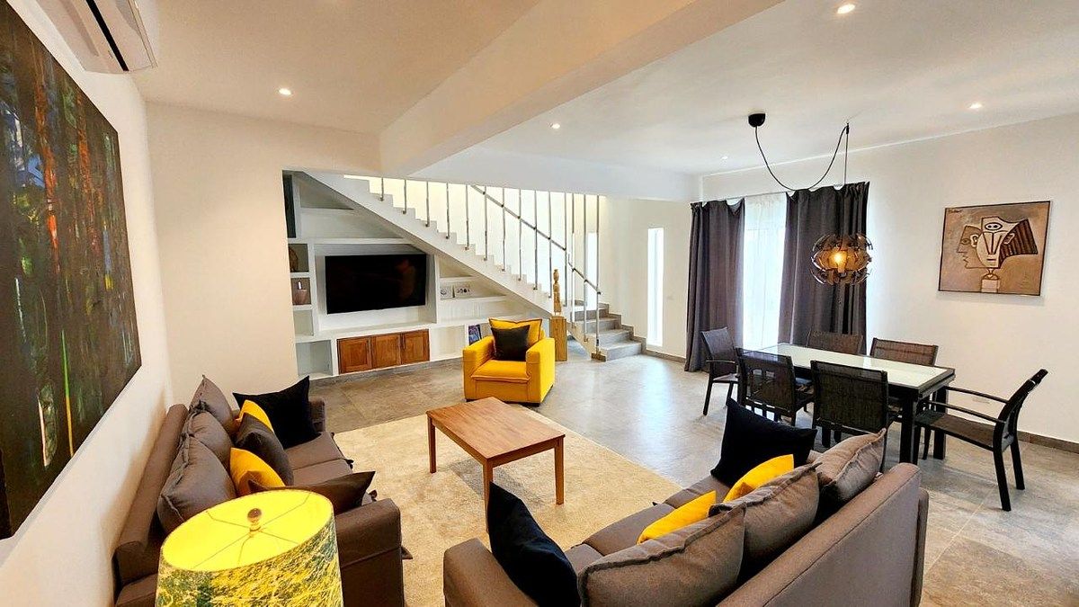 Espectacular Penthouse Duplex en Las Terrenas, foto 1 de 18