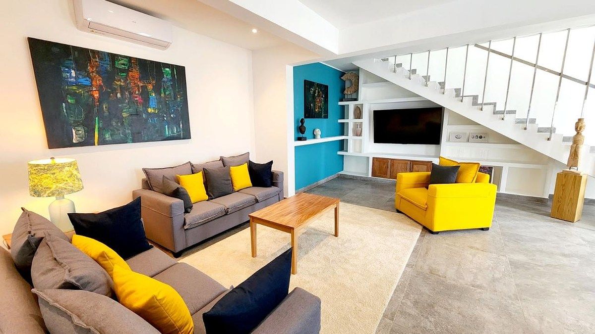 Penthouse en Las Terrenas, foto 9 de 18