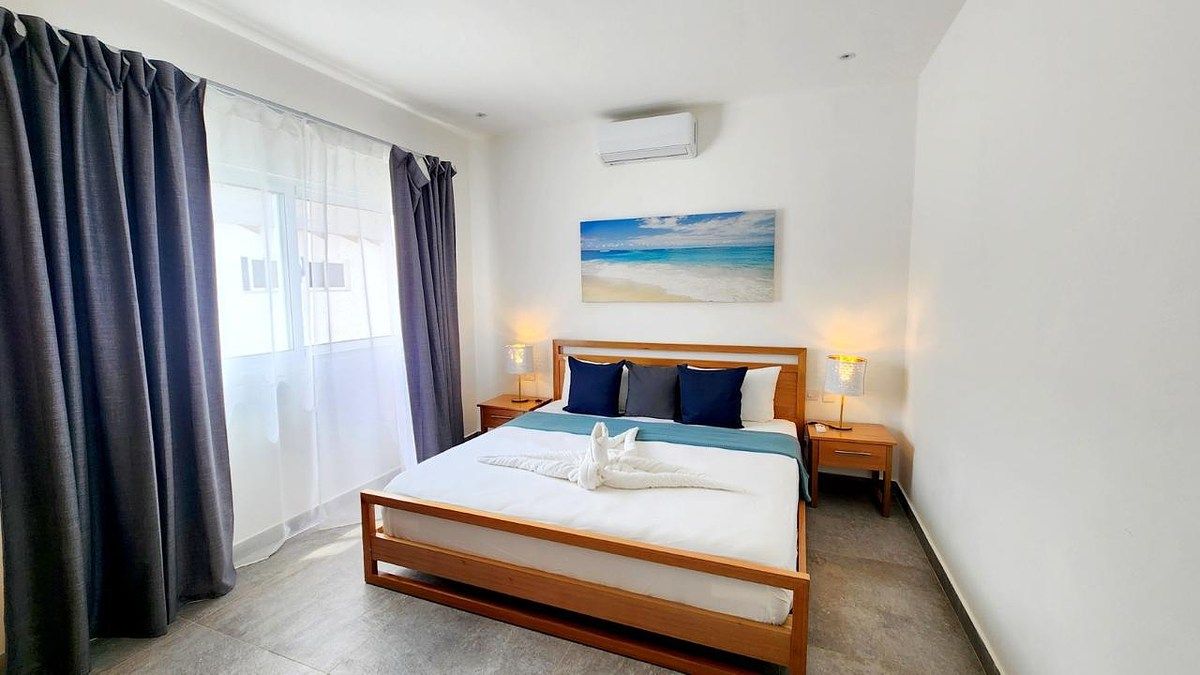 Penthouse en Las Terrenas, foto 10 de 18