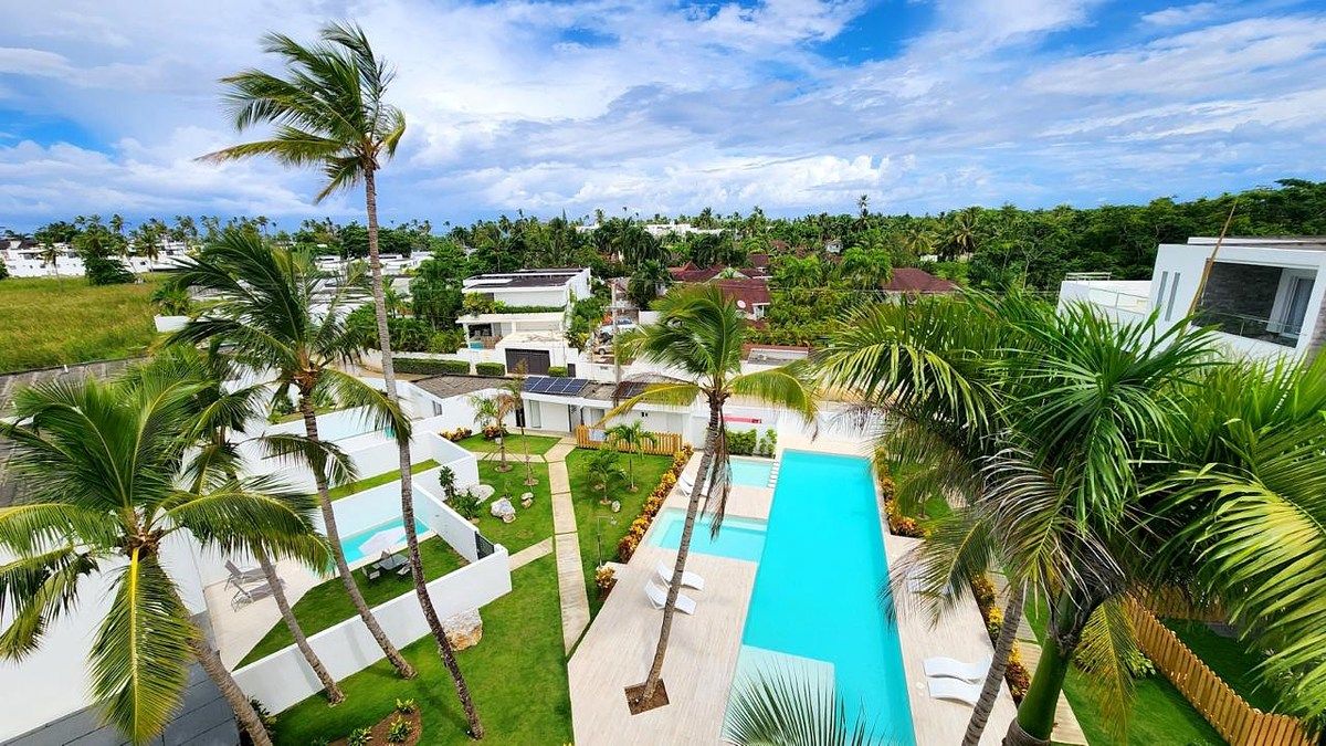 Penthouse en Las Terrenas, foto 15 de 18