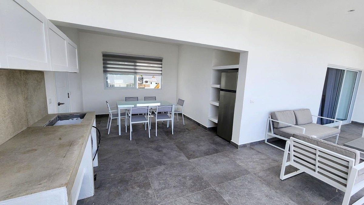 Penthouse en Las Terrenas, foto 17 de 18
