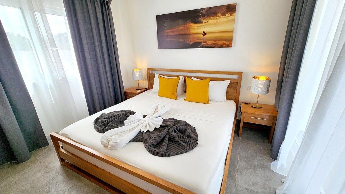 Penthouse en Las Terrenas, foto 14 de 18