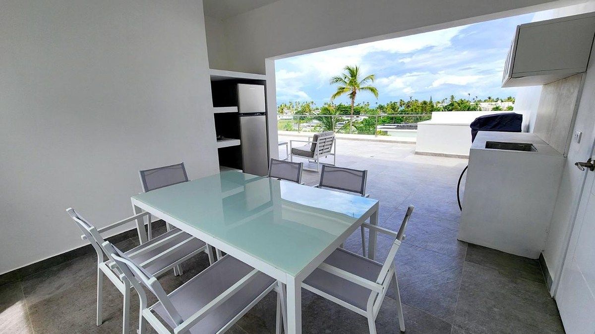 Penthouse en Las Terrenas, foto 18 de 18