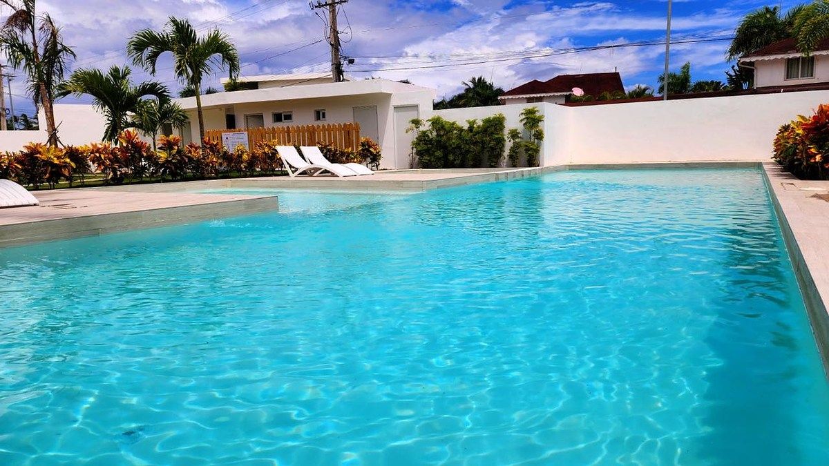 Penthouse en Las Terrenas, foto 16 de 18