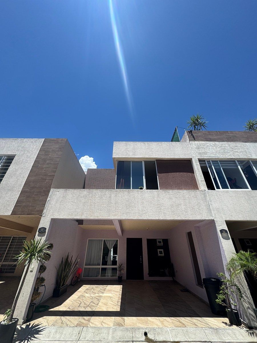 Preciosa casa en las Américas Ecatepec, foto 1 de 26