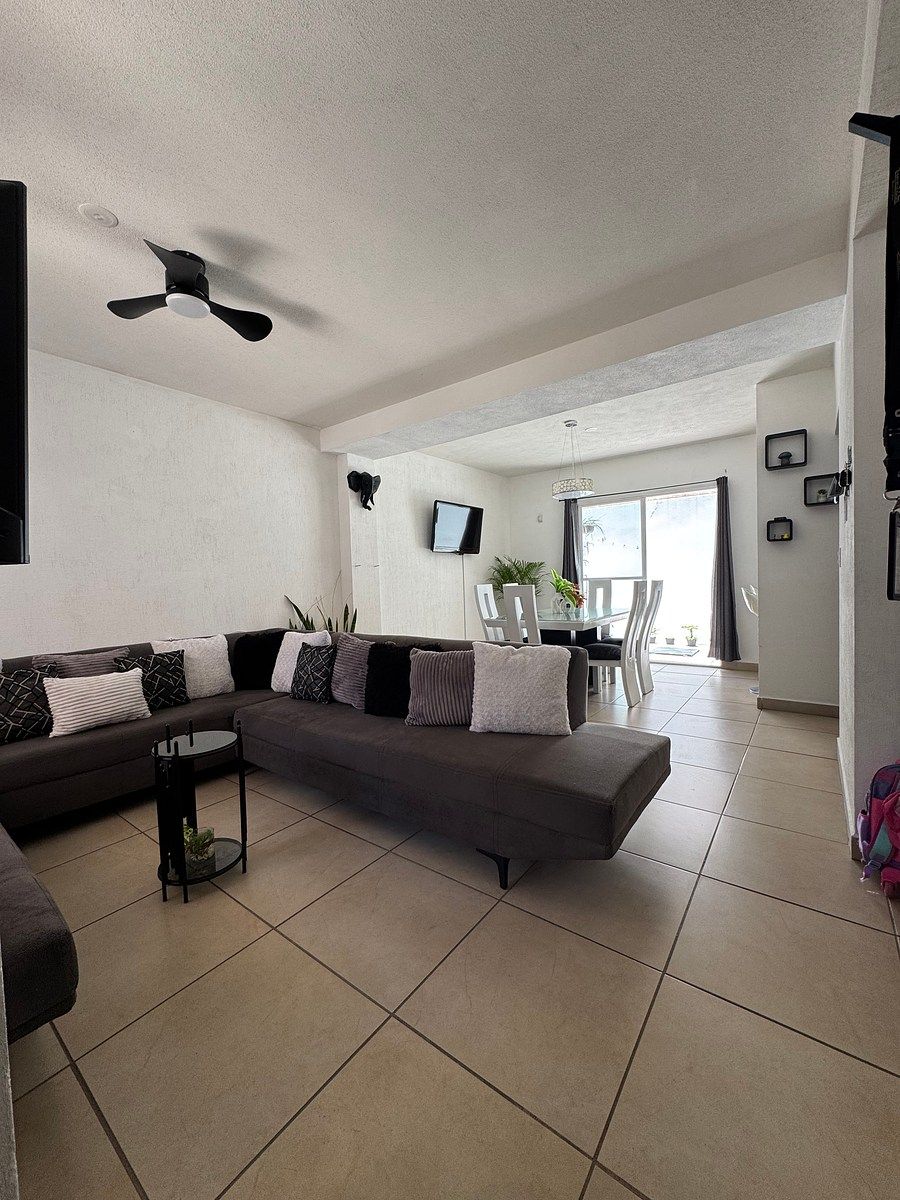 Casa en condominio en Las Américas, Ecatepec de Morelos, foto 2 de 26