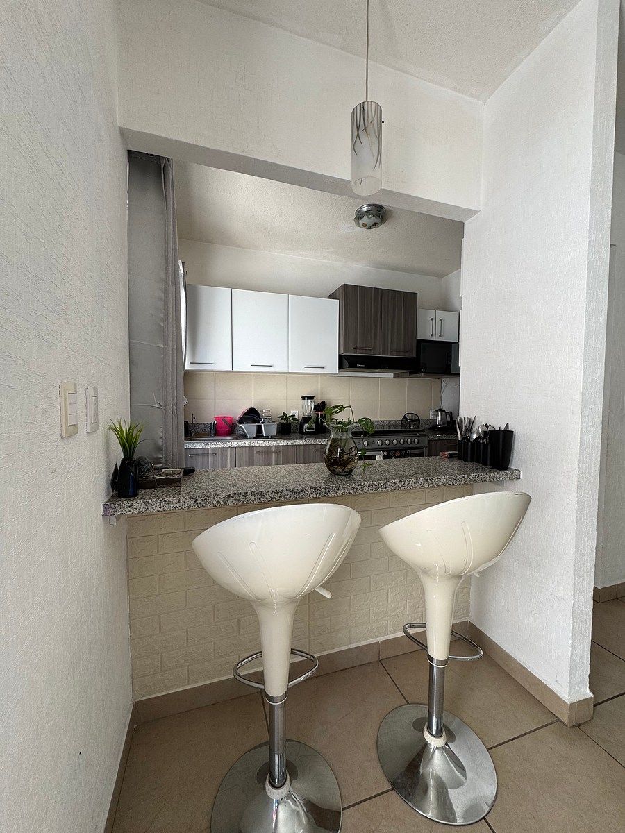 Casa en condominio en Las Américas, Ecatepec de Morelos, foto 4 de 26