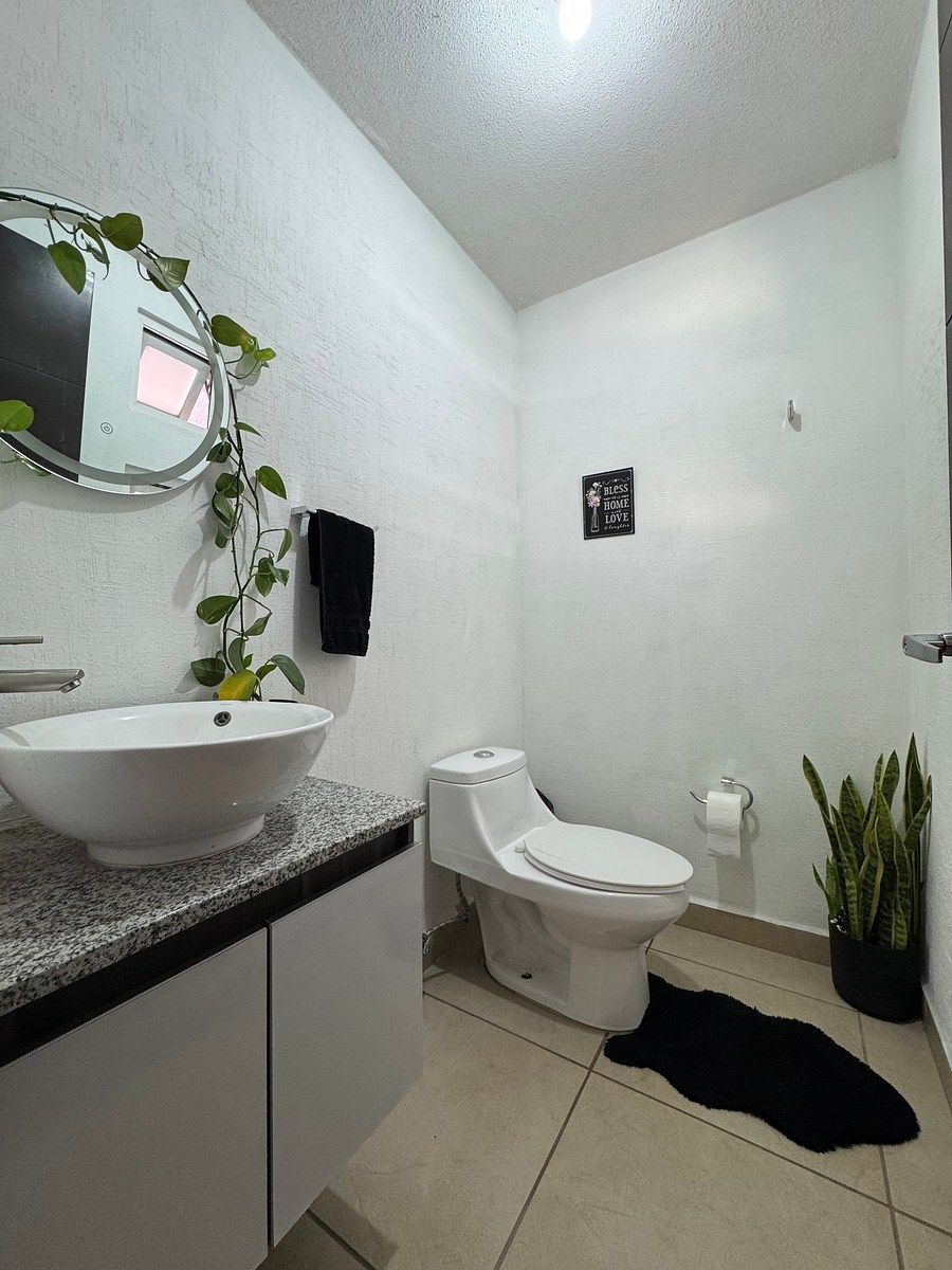 Casa en condominio en Las Américas, Ecatepec de Morelos, foto 8 de 26