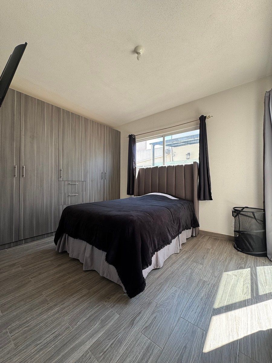Casa en condominio en Las Américas, Ecatepec de Morelos, foto 10 de 26