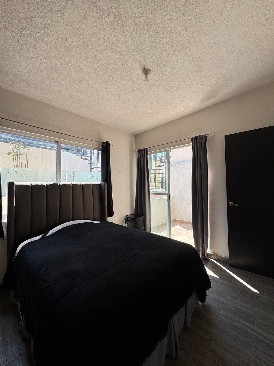 Casa en condominio en Las Américas, Ecatepec de Morelos, foto 11 de 26