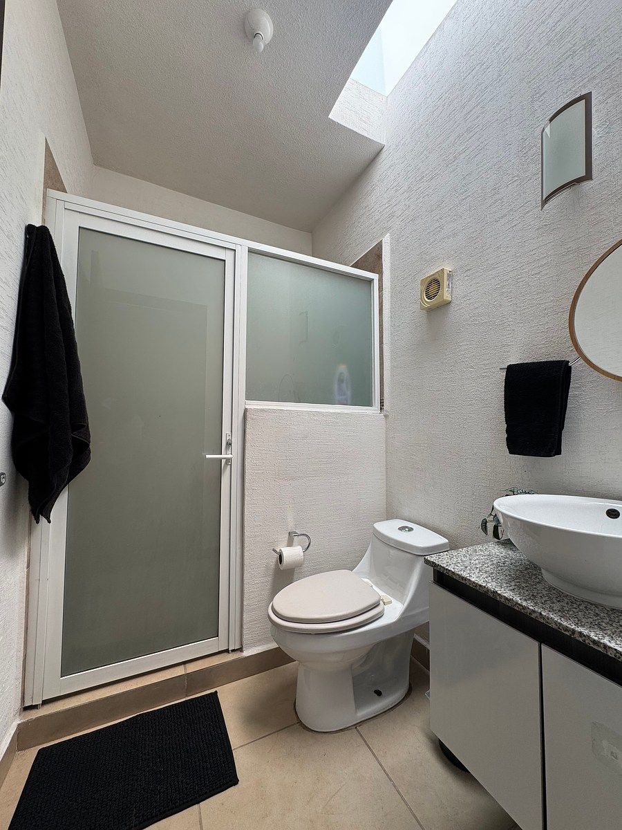 Casa en condominio en Las Américas, Ecatepec de Morelos, foto 13 de 26